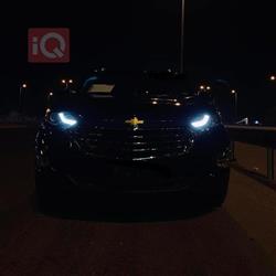 شيفروليه إكوينوكس